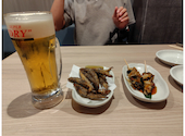 さかな酒場 魚星 すすきの店: ぺこちゃんさんの2026年08月10日の1枚目の投稿写真