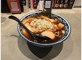 【岐阜市】麺屋 しらかわ 別邸　岐阜店（※他店の予約はできません）: ルートゼロさんの2026年09月05日の1枚目の投稿写真