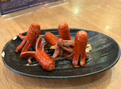 磯丸水産 プリンセス大通り店: Tkjさんの2026年09月06日の1枚目の投稿写真