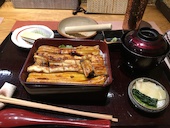 あなご屋 銀座ひらい: つぐみさんの2017年06月22日の1枚目の投稿写真