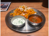 CORE CURRY コア カレー 横須賀 モアーズシティ店: つぐみさんの2026年04月24日の1枚目の投稿写真