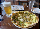 PIZZA&WINE CONA Bivi沼津店 コナ: つぐみさんの2026年05月10日の3枚目の投稿写真