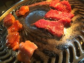 焼肉一心たん助 上野本店: まきろさんの2018年05月27日の2枚目の投稿写真