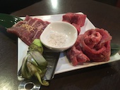 焼肉一心たん助 上野本店: まきろさんの2018年05月27日の3枚目の投稿写真