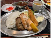 レストラン　はやしや: nojyomiyageさんの2023年12月の1枚目の投稿写真