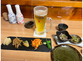 おばんざい倶楽部 Dashi 新田町本店: さこさんの2023年05月27日の3枚目の投稿写真
