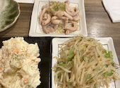 もつ焼き とん豚　小岩: みさきさんの2026年08月23日の1枚目の投稿写真