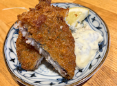 おばんざいと焼き鳥 まんざら団栗橋 河原町鴨川沿い: でこさんの2026年07月27日の3枚目の投稿写真
