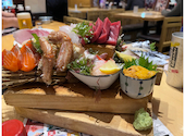 北海道海鮮居酒屋さぶろう 本店: でこさんの2026年10月11日の2枚目の投稿写真