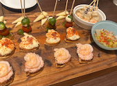 SPANISH DINING Rico スパニッシュダイニングリコ: Sueさんの2025年09月15日の2枚目の投稿写真