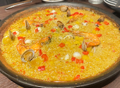 SPANISH DINING Rico スパニッシュダイニングリコ: Sueさんの2025年09月15日の3枚目の投稿写真