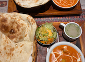 インド料理 ナマステニッポン 静岡店: ゆさんの2026年09月13日の1枚目の投稿写真