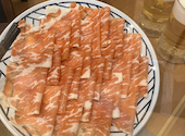 しゃぶしゃぶ牛太 松戸店: にこにこさんの2026年08月15日の3枚目の投稿写真