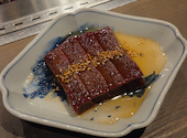 焼肉上畜　鹿児島中央駅（MEAT BANK2F): ユカリさんの2025年11月30日の1枚目の投稿写真