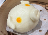 香港飲茶DimDimSum新宿マルイ本館店: ゆうかさんの2025年04月09日の1枚目の投稿写真