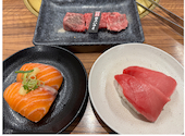 焼肉食べ放題 YA喜楽: majuさんの2026年05月13日の2枚目の投稿写真