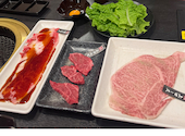 焼肉食べ放題 YA喜楽: majuさんの2026年05月13日の3枚目の投稿写真