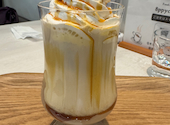 Food & Cafe 8ppycoffee フードアンドカフェハッピーコーヒー: majuさんの2026年04月04日の1枚目の投稿写真