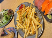 個室居酒屋 食べ飲み放題 焼き鳥 寿司 手羽先 よっかいち劇場 四日市駅前店: ハルさんの2026年08月15日の1枚目の投稿写真