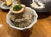 貝と魚と炉ばたのバンビ: みやぽんさんの2025年11月04日の2枚目の投稿写真