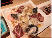 焼肉わにく 名駅桜通店: やぎさんの2026年04月14日の3枚目の投稿写真