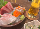海鮮居酒屋&FISH 北29条店: ピポさんの2026年01月05日の1枚目の投稿写真