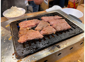 大阪焼肉 ホルモン ふたご 銀座店: tomoさんの2021年11月09日の1枚目の投稿写真
