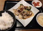 香香厨房 JR55ビル店: ユースさんの2026年04月28日の1枚目の投稿写真
