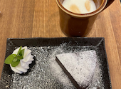 Delicafe & 肉Bar　カナデリカ: マロンさんの2024年12月の1枚目の投稿写真