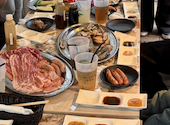 FLARIE BBQ フラリエバーベキュー: なさんの2025年06月26日の1枚目の投稿写真