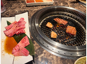 焼肉 ホルモンきらめき: tomocchiさんの2026年09月20日の2枚目の投稿写真