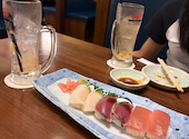 板前がいる町の酒場 庄や 日進南口店: ピリカさんの2026年07月19日の1枚目の投稿写真
