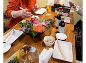 鷹丸鮮魚店4号店: じゅにちろさんの2025年01月30日の1枚目の投稿写真