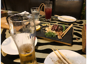 cafe dining beau bleu ブーブル: 70なぉ70さんの2020年09月13日の1枚目の投稿写真