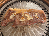 焼肉力丸 梅田堂山店: しかさんの2026年08月29日の1枚目の投稿写真