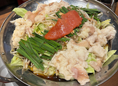 炉端とホルモンと串焼きとおでん とっとっと 梅田お初天神店: ゆいこさんの2024年12月07日の1枚目の投稿写真