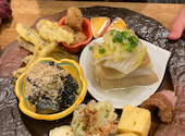 あて寿司×天ぷら酒場　すしぱ　池下店: ラムレーズンさんの2023年12月の1枚目の投稿写真
