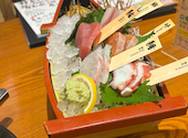海賊料理と牡蠣の店 村上海賊 広島駅エキエ広島店: みよぴーさんの2025年07月31日の1枚目の投稿写真