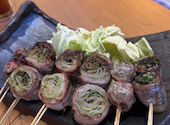 野菜巻串屋 ぐるり 泡瀬店: Kayさんの2025年03月10日の2枚目の投稿写真