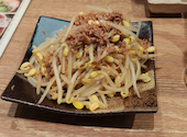 肉汁餃子のダンダダン 立川北口店: ぽむさんの2026年07月05日の1枚目の投稿写真