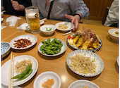 大衆食堂 てんぐ大ホール 平和台店: 藍さんの2026年08月29日の1枚目の投稿写真