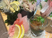 寿司居酒屋　七福　藤沢店: としおさんの2026年03月の1枚目の投稿写真