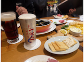 BEER DINER SUPER DRY TOKYO ビアダイナー スーパードライ トウキョウ: naonaoさんの2025年11月24日の3枚目の投稿写真
