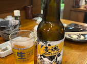 串と伝説のテール煮 大手筋店: あおぞらさんの2026年06月21日の1枚目の投稿写真