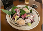 海鮮居酒屋 浜ちゃん: あおぞらさんの2024年06月15日の2枚目の投稿写真