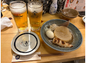 炉端とおでん 呼炉凪来 新宿店: りくさんの2026年04月15日の1枚目の投稿写真