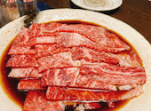 焼肉の名門 天壇 The Dining 山科店: まこちーさんの2026年08月15日の1枚目の投稿写真