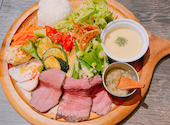 PoeL kitchen ポールキッチン 高槻店: popyさんの2026年07月08日の1枚目の投稿写真