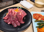 萬和苑大和店: moguroさんの2026年04月27日の1枚目の投稿写真