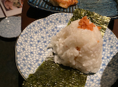 魚介天ぷらと釜飯酒場　ミウミ: がっきーさんの2022年05月の1枚目の投稿写真